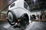 BMW 3/15 PS DA4 Limousine 1931 года